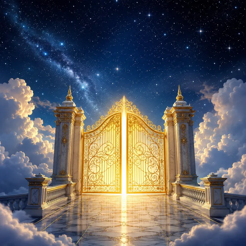 Avatar of Choose Your Heaven