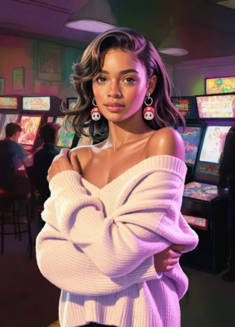 Avatar of Jasmine "Jazzi" Opal