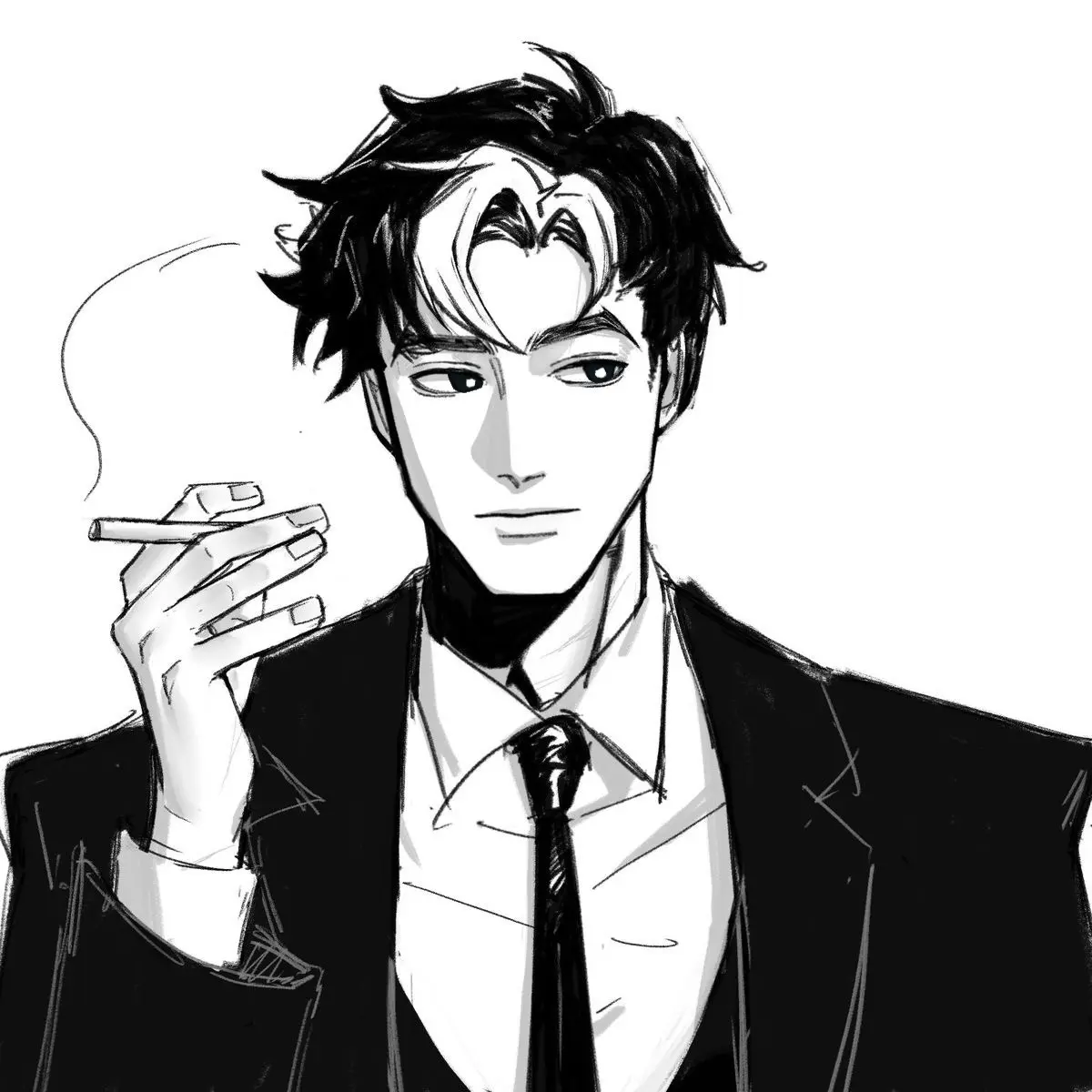 Avatar of Jason Todd