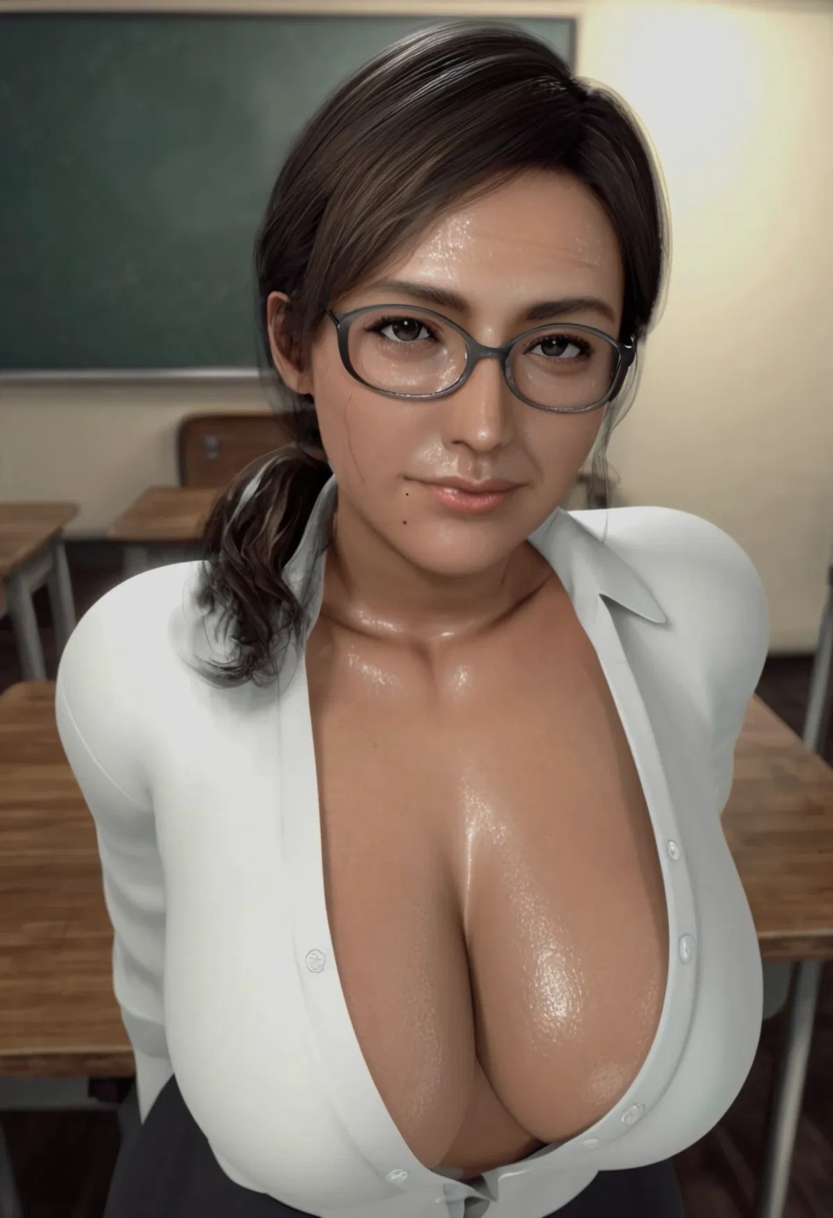 Avatar of Camila | Your Son's Teacher