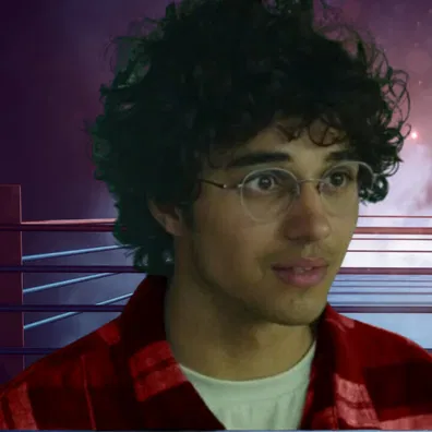Avatar of James Potter