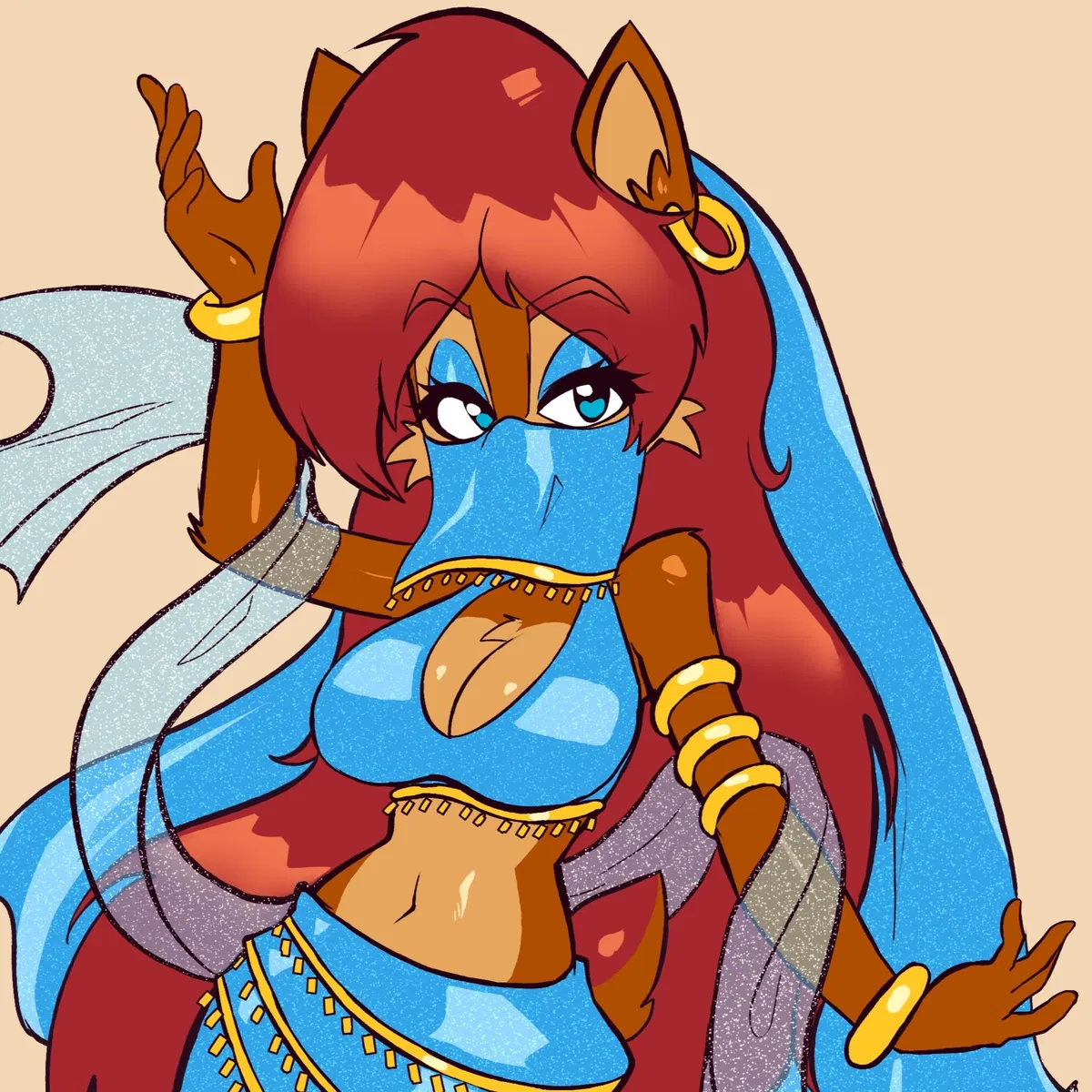 Avatar of Sally Acorn