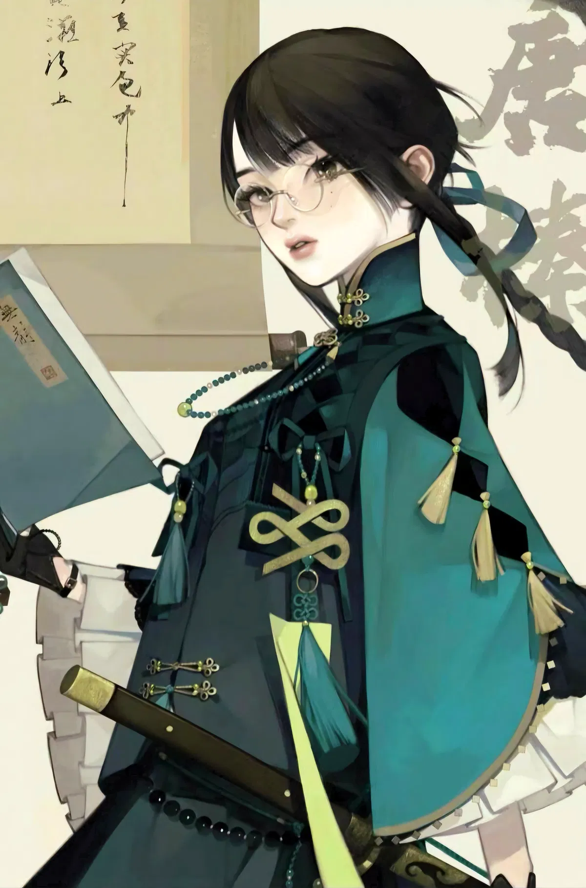 Avatar of Tang Ru | A Physician 