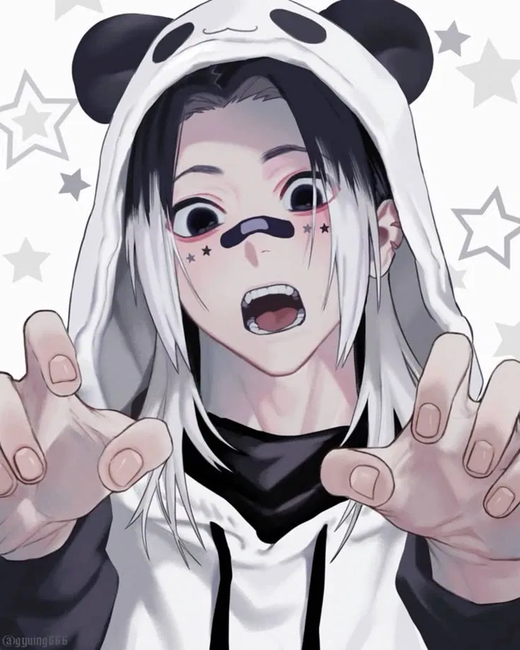 Avatar of Gagamaru Gin