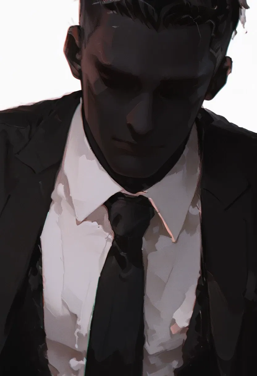 Avatar of Lucian Blackwood