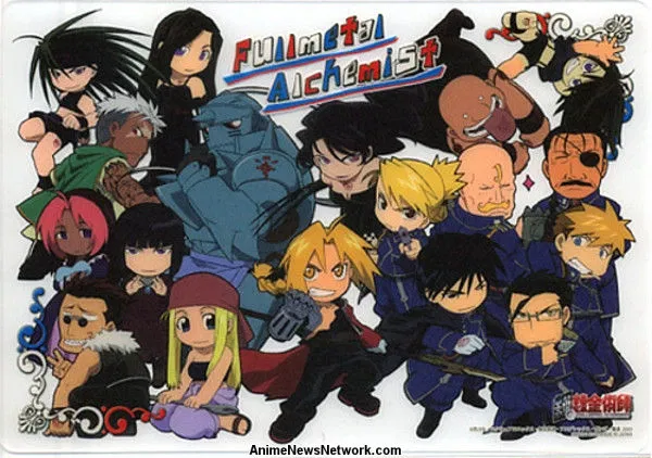 Avatar of fma03 rpg
