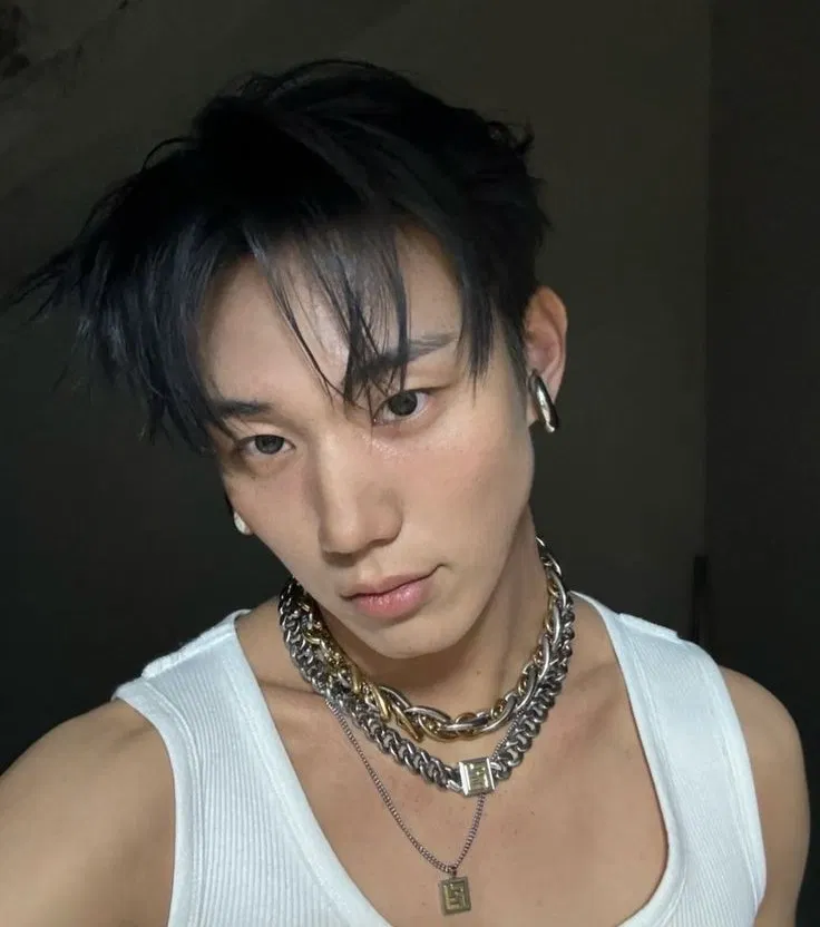 Avatar of Hwang Intak 