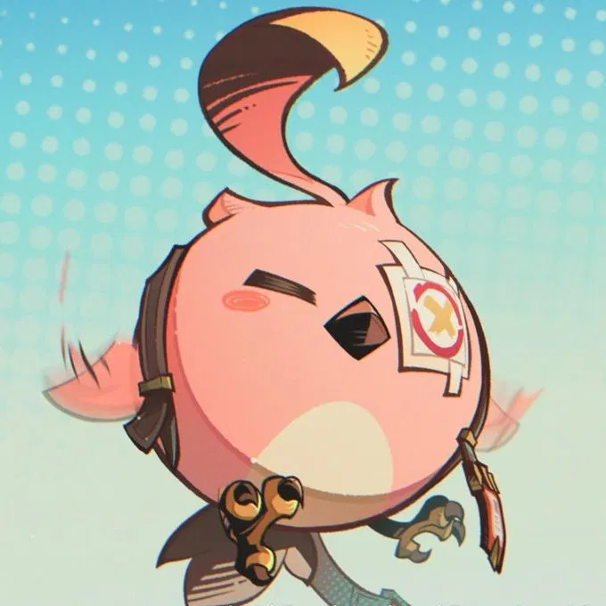 Avatar of Cacucu