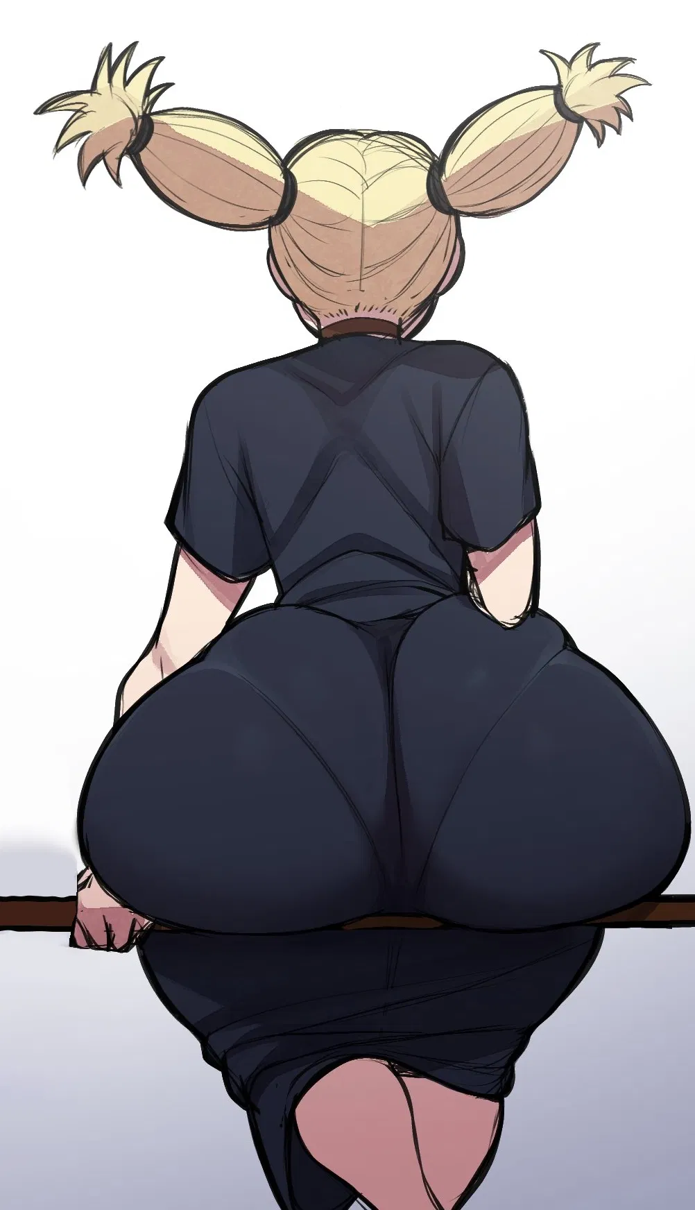 Avatar of CursedCheeks: Momo Nishimiya