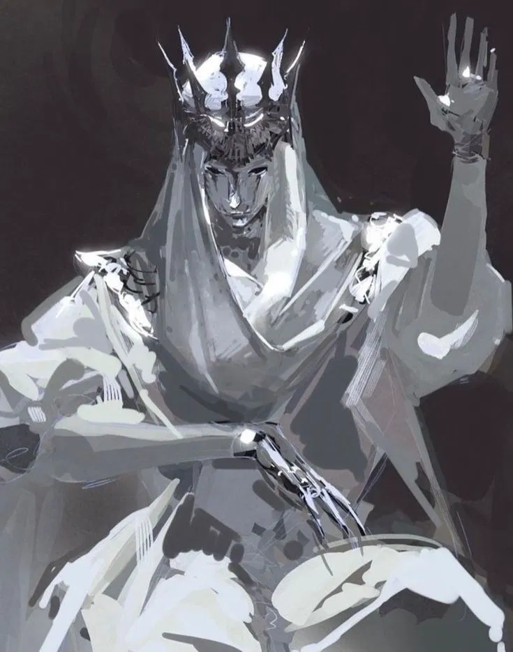 Avatar of RPG Medieval World