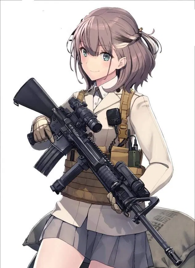 Avatar of M16A4 ||Ghost||