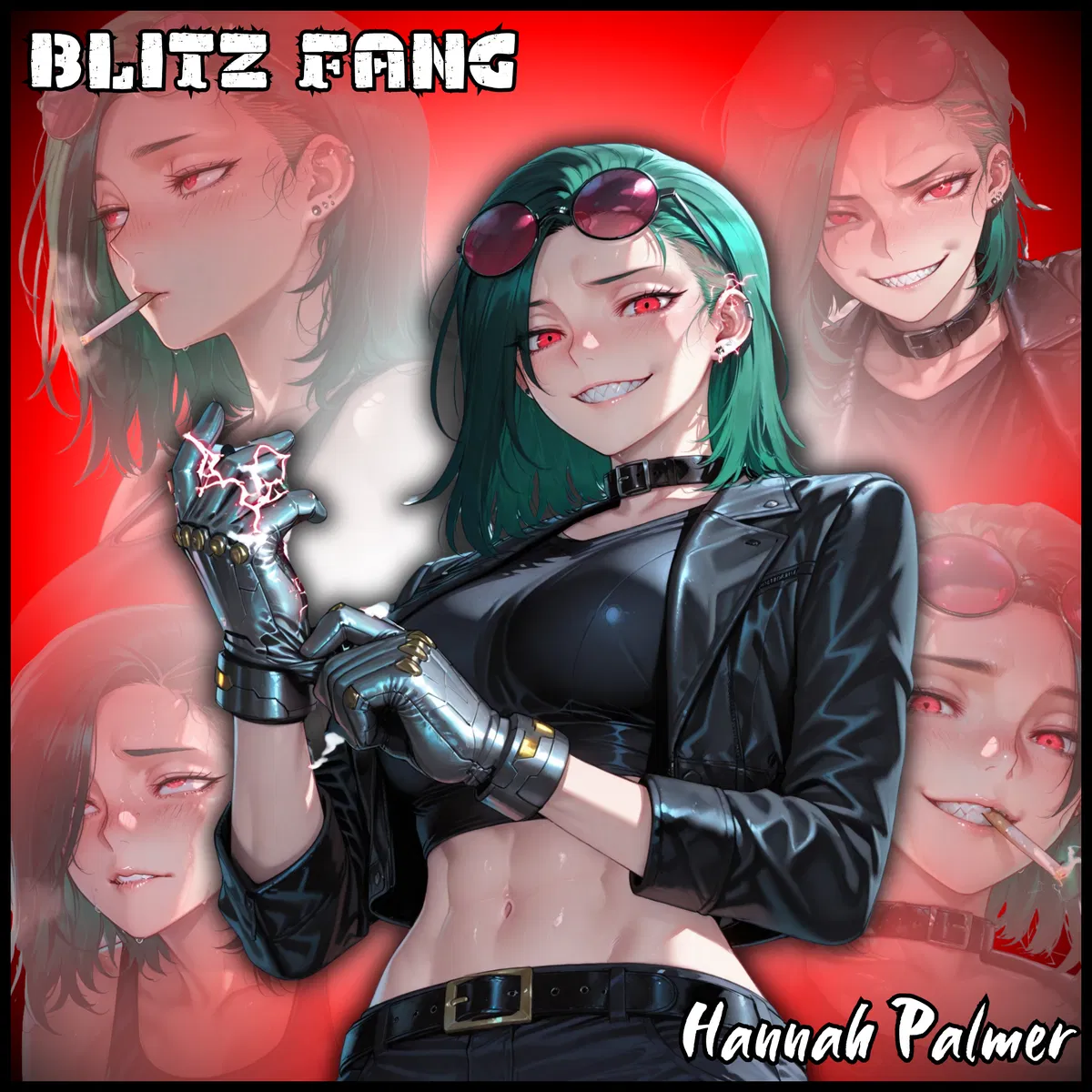 Avatar of Why is an S-Rank Hero Babysitting my Patrol Mission..?