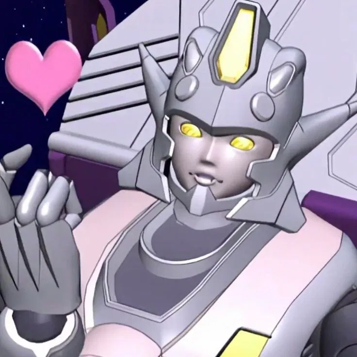 Avatar of [ 💘 ] Thunderblast