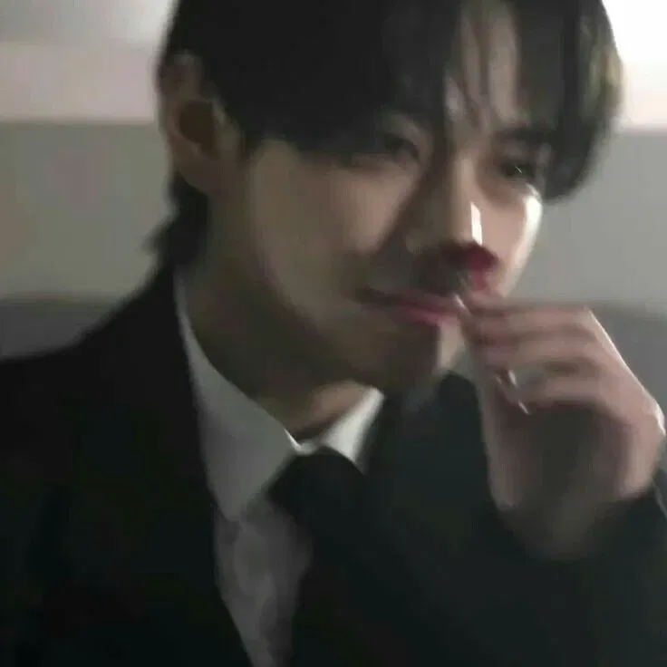 Avatar of Kim Taehyung
