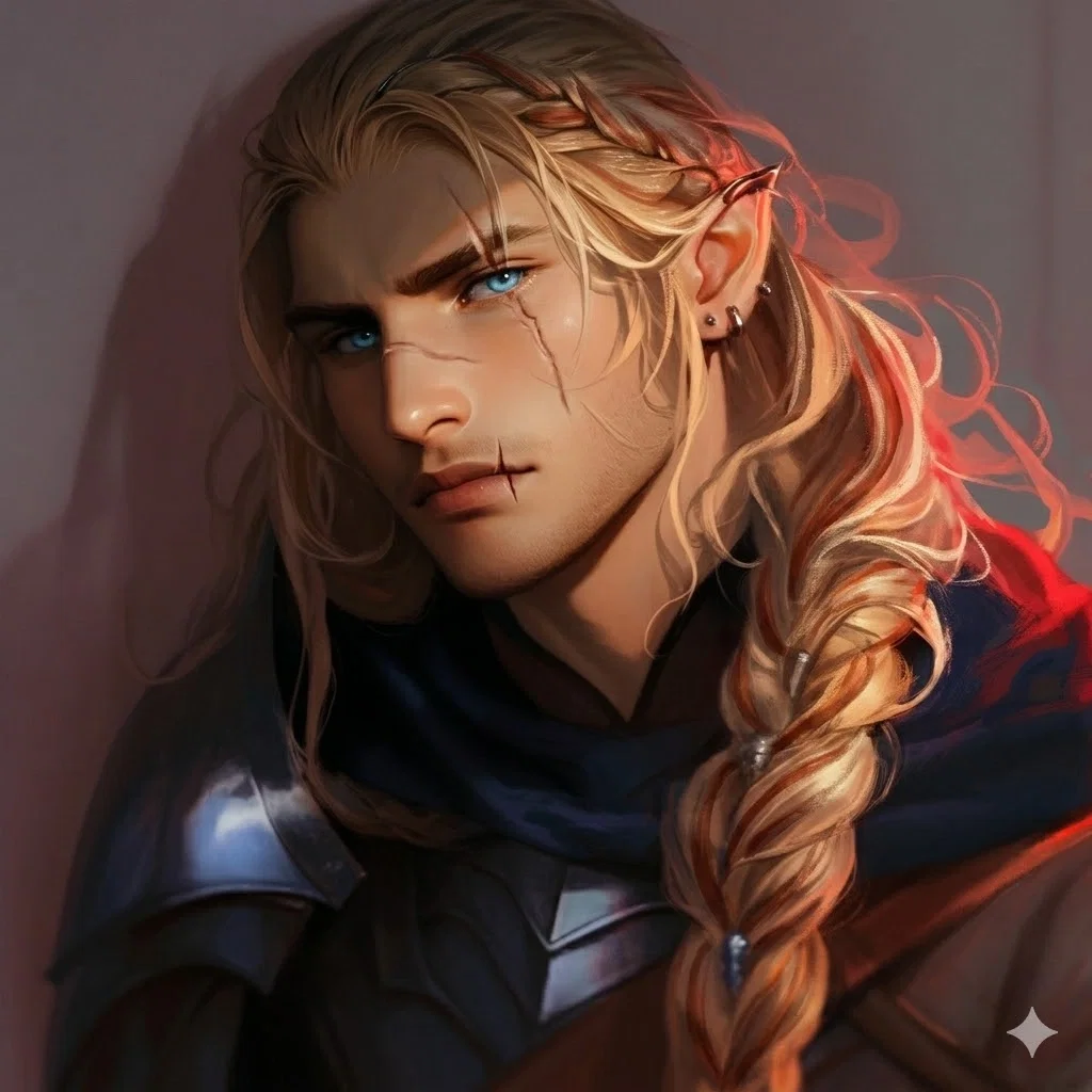 Avatar of Hero of The Morning | Fang Pyira