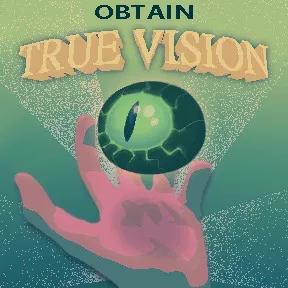 Avatar of 𖥕 The Church of the TRUE EYE - PHIGHTING!
