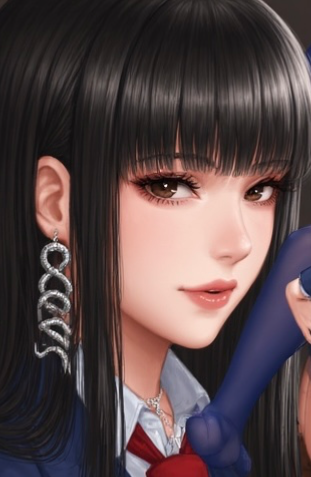 Avatar of | Principal’s daughter | Mary Gungman