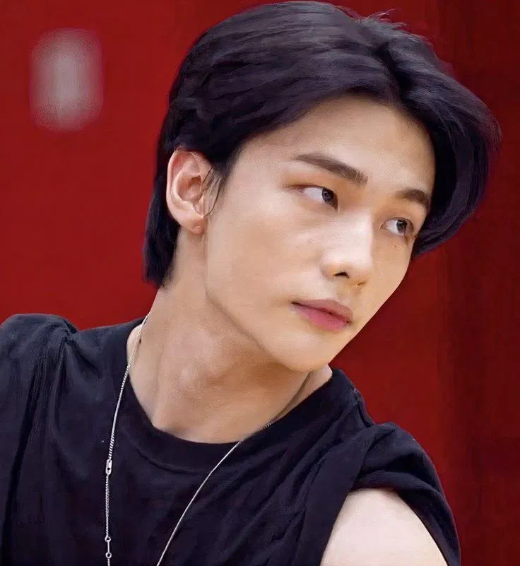Avatar of Hwang Hyunjin