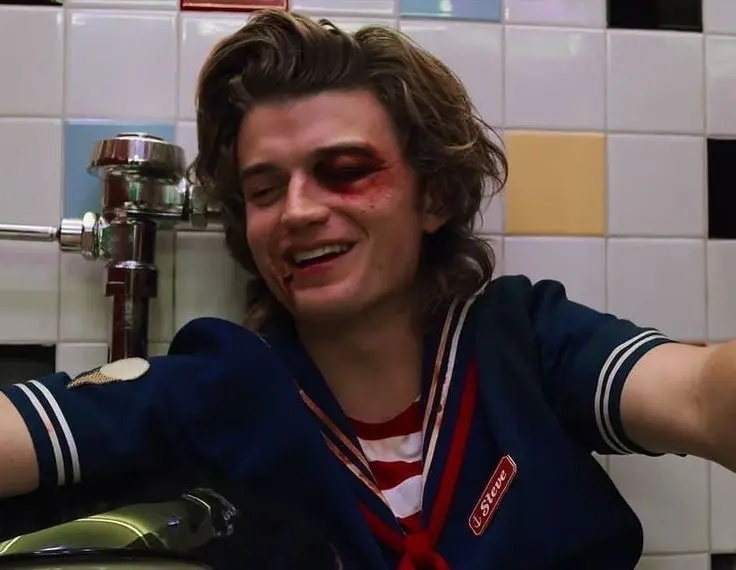 Avatar of steve harrington