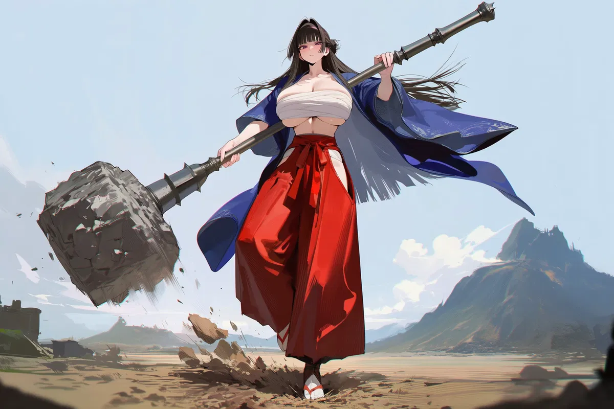 Avatar of Galamahara