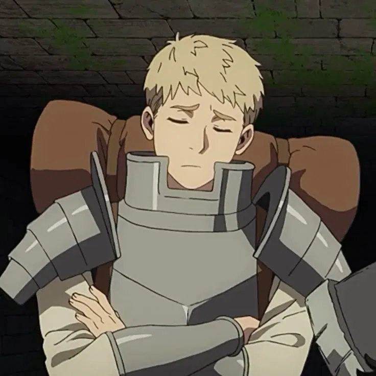 Avatar of 🐉Laios Touden 🐉