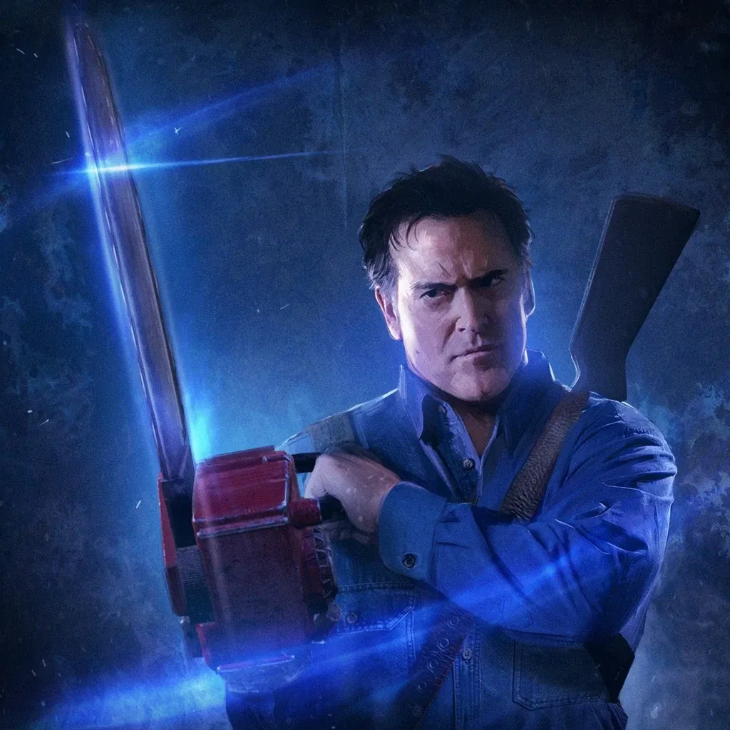 Avatar of Ashley Joanna Williams/ Ash Willams (Evil dead)