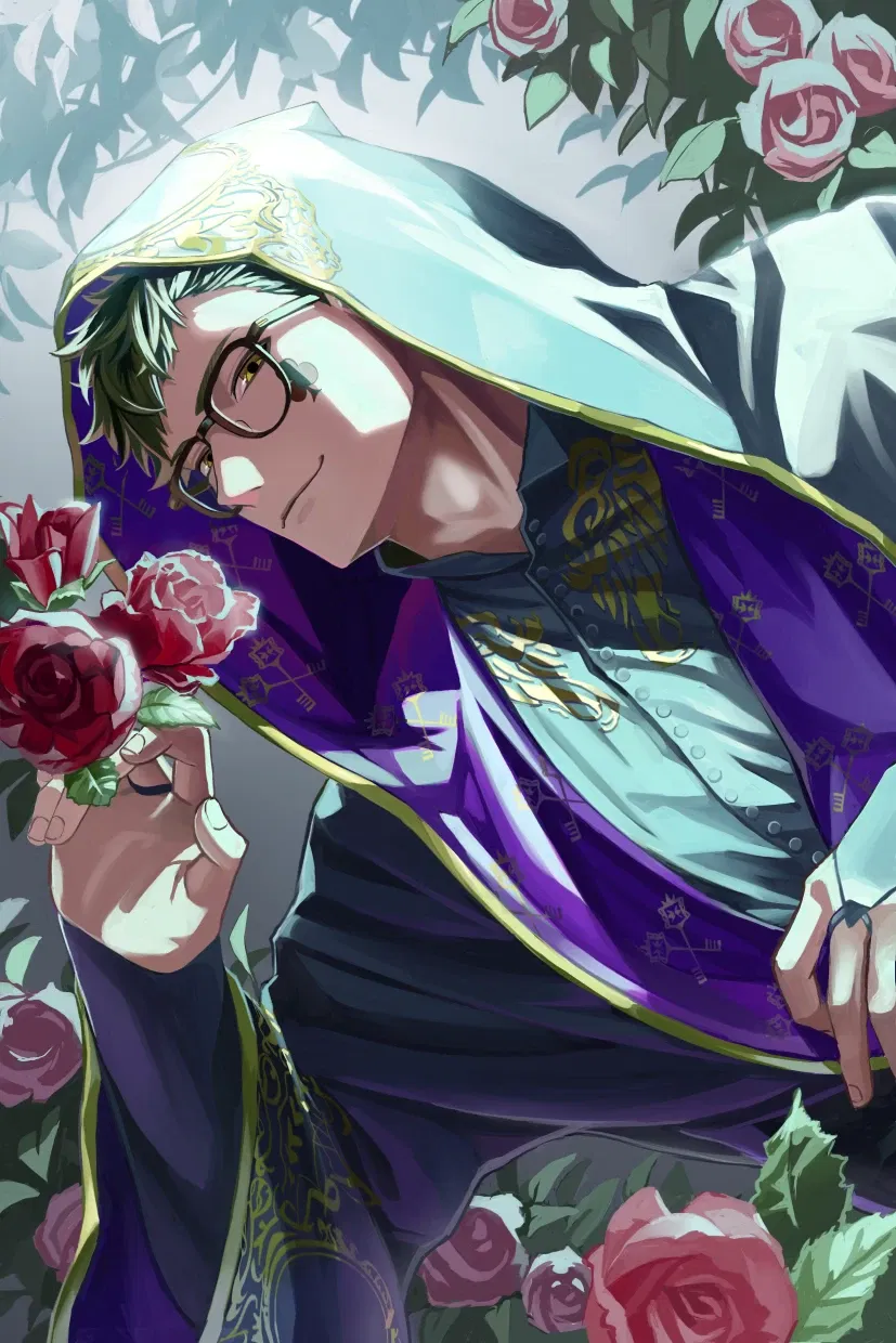 Avatar of ♣️Trey clover♣️