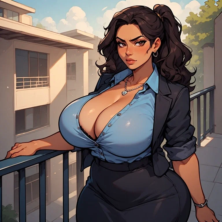 Avatar of Valeria your landlord