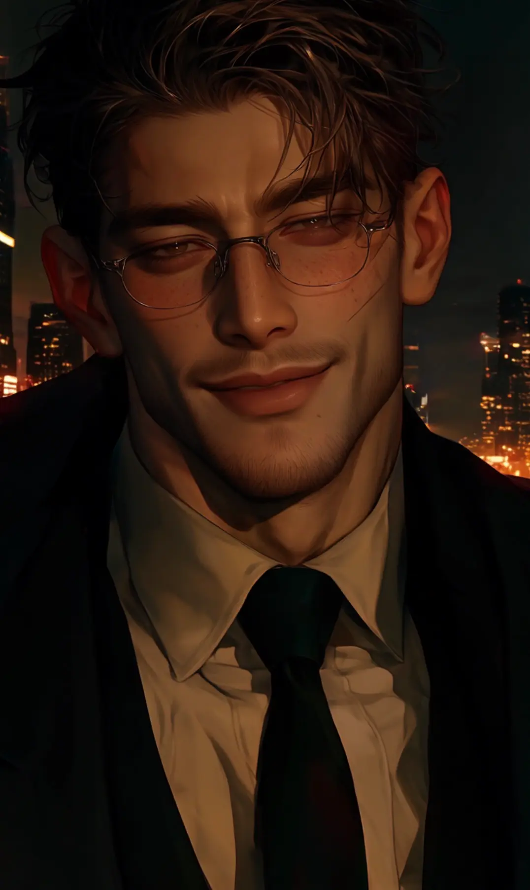 Avatar of Daniel "Danny" De Luca