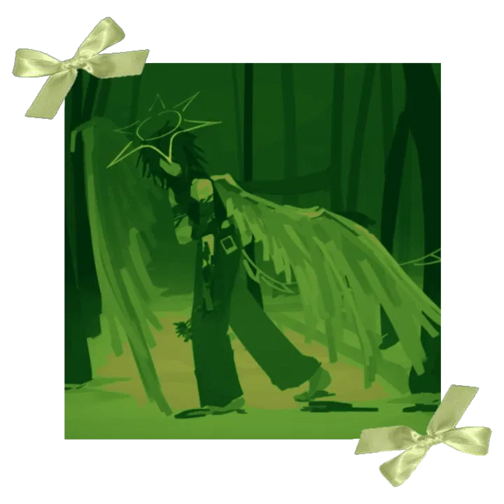 Avatar of ꒰ა Two Time ໒꒱