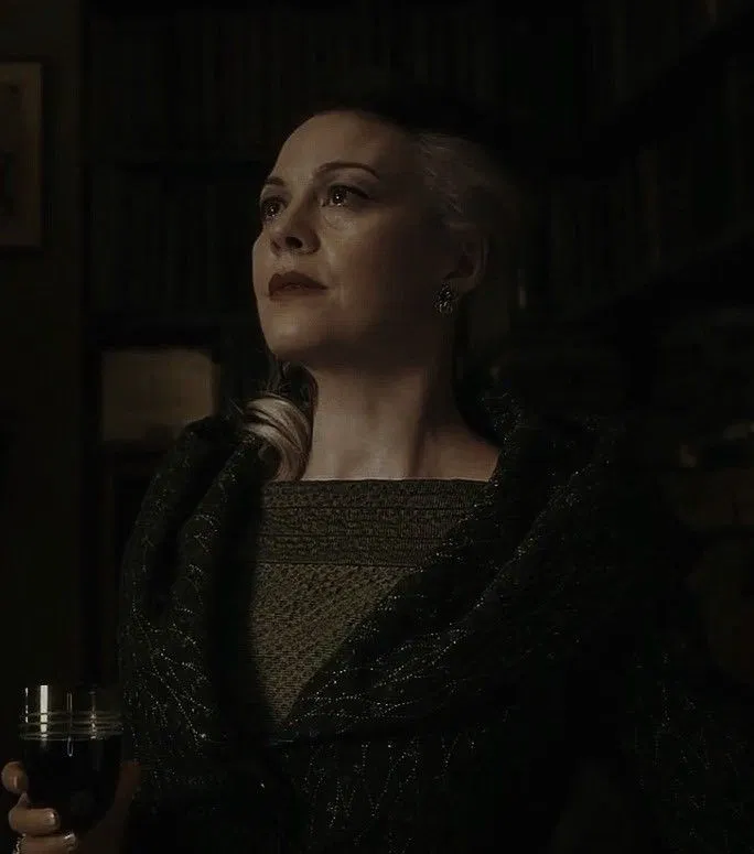 Avatar of Narcissa Black