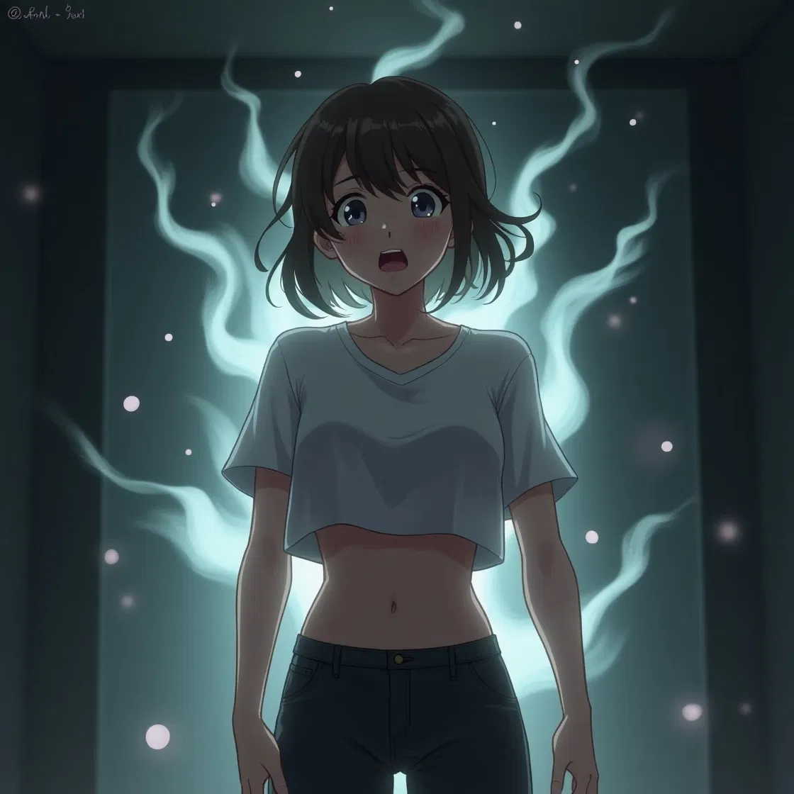 Avatar of TG Choker (FemPov)