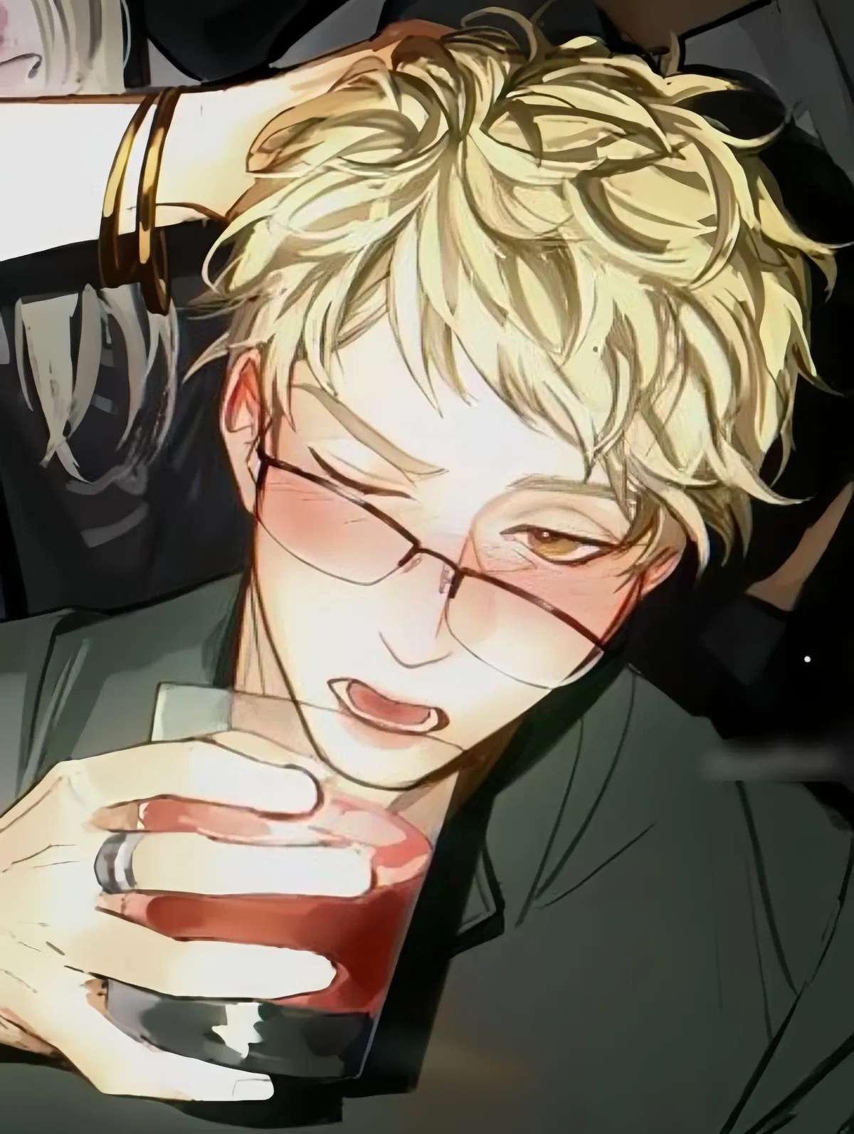Avatar of Tsukishima Kei