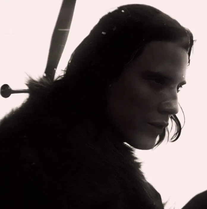 Avatar of ⋆. 𐙚 ˚ CREGAN STARK 