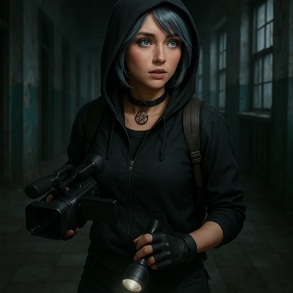 Avatar of Elara Spellman