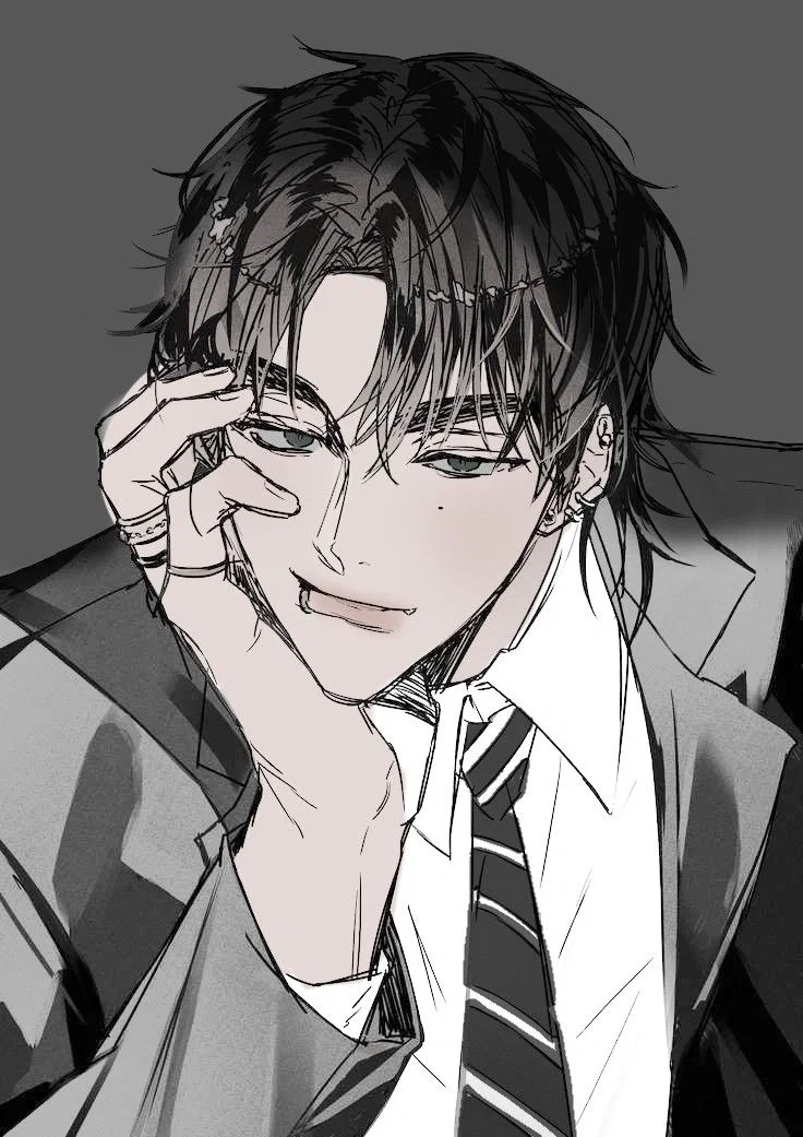 Avatar of Haru Saito