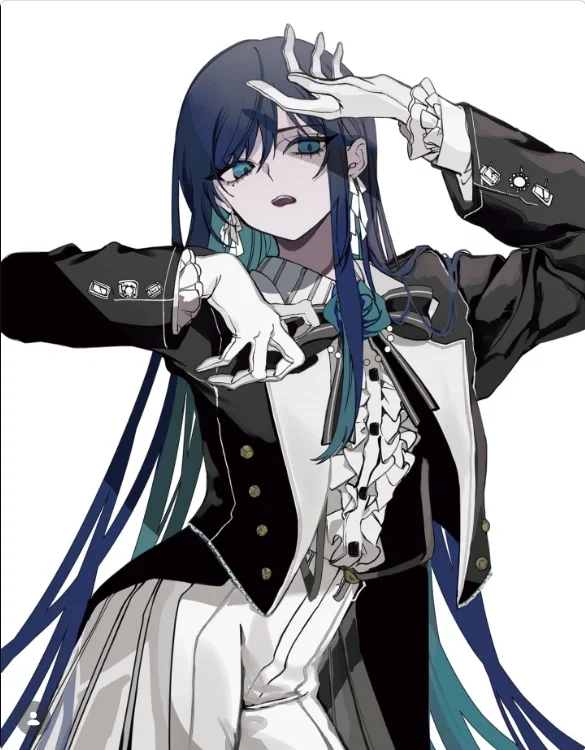 Avatar of Lilith (Devil hunter)
