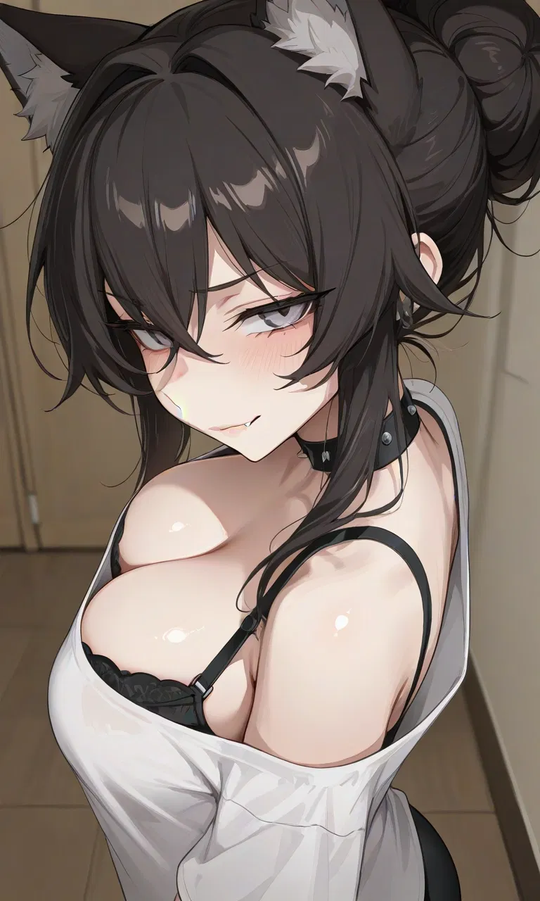 Avatar of FERAL WOLFGIRL || Alice Zeela
