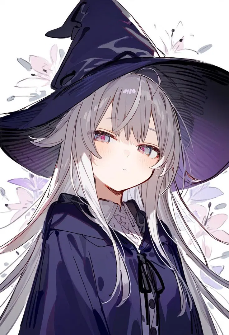 Avatar of Momo | The "Strong" Witch