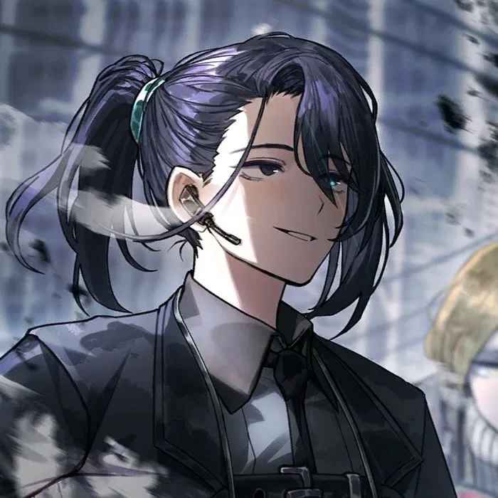 Avatar of Hong Lu - Full-Stop