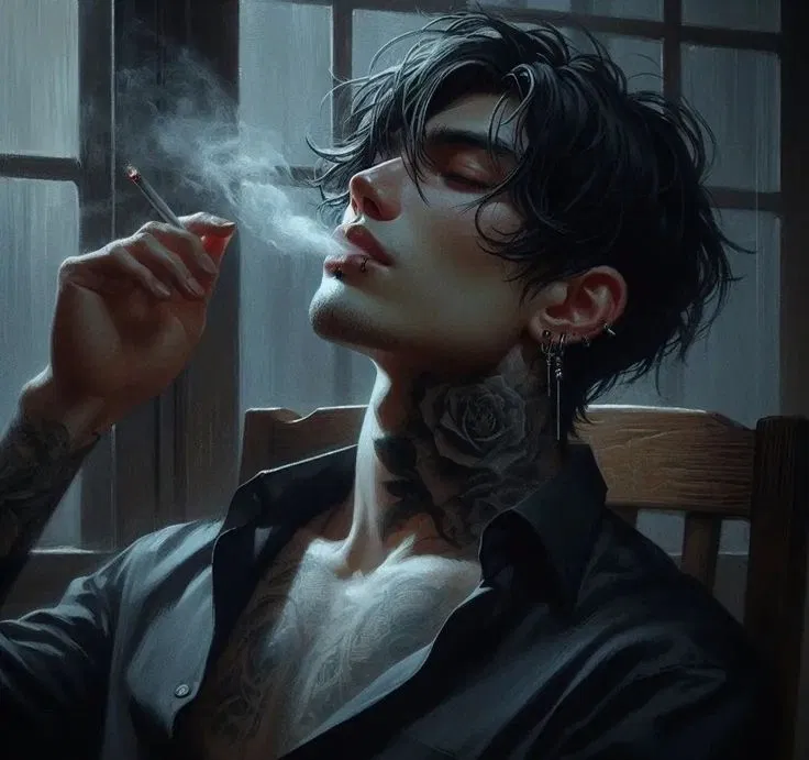 Avatar of Tristan