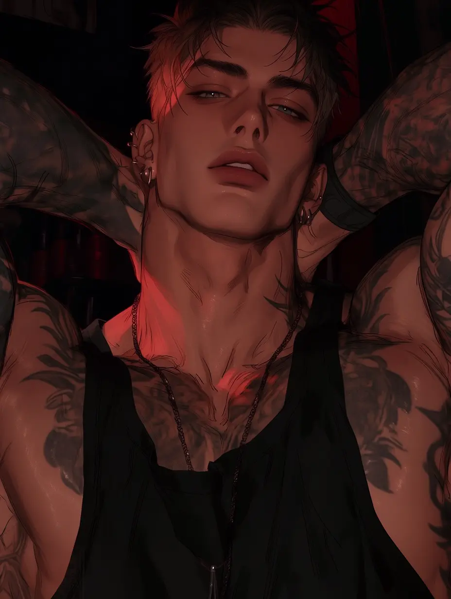 Avatar of BULLY ROOMMATE ✦ BEAU