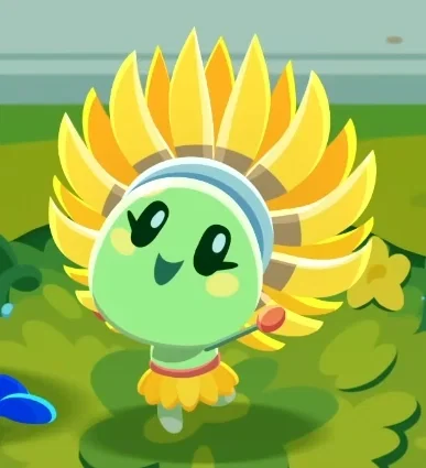 Avatar of Pipa the smiley