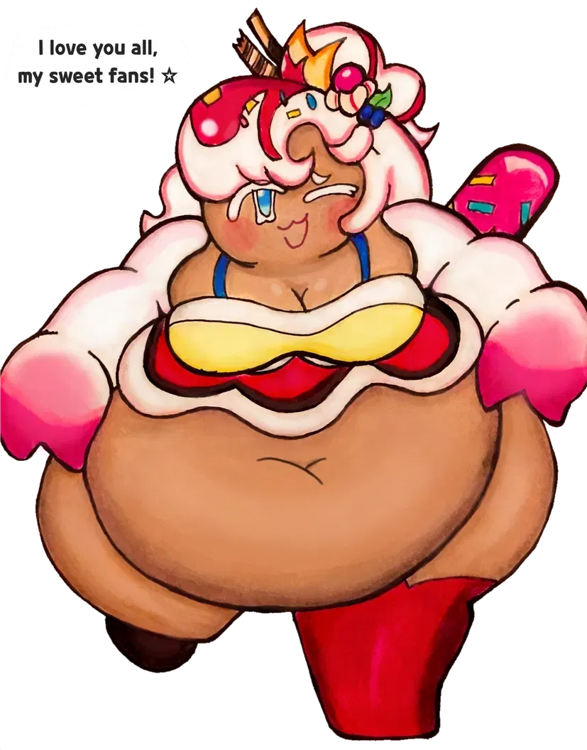 Avatar of Parfait Cookie