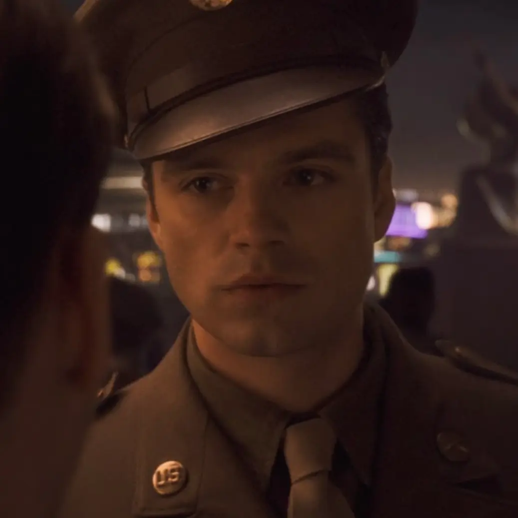 Avatar of Bucky Barnes ⟡ Secret Love
