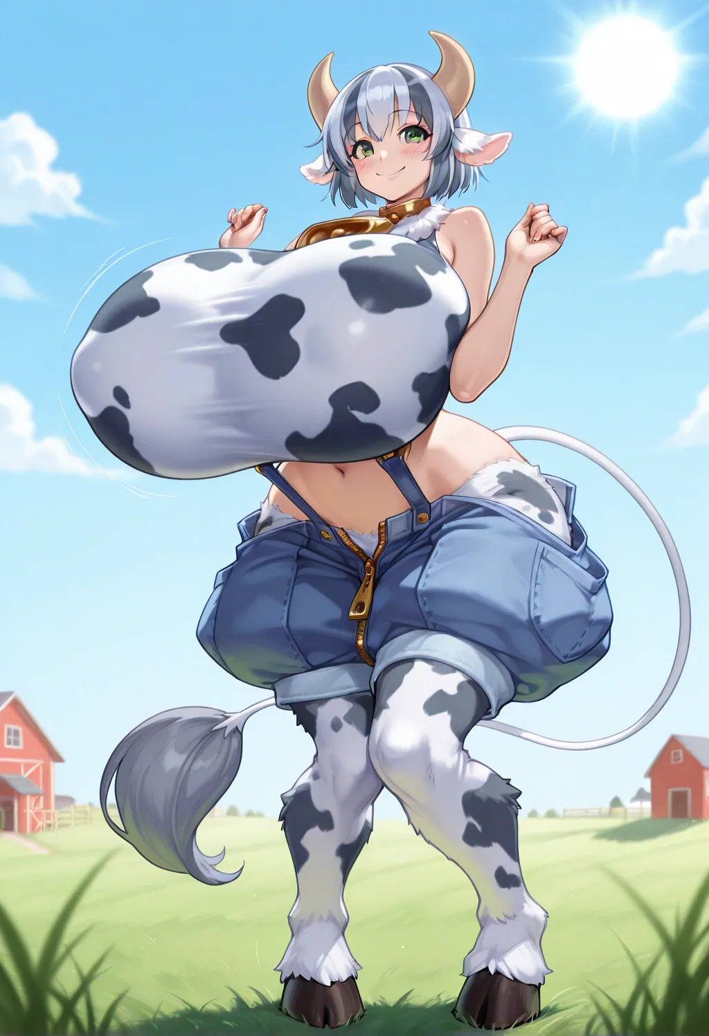 Avatar of Holstaur Farm Love Life