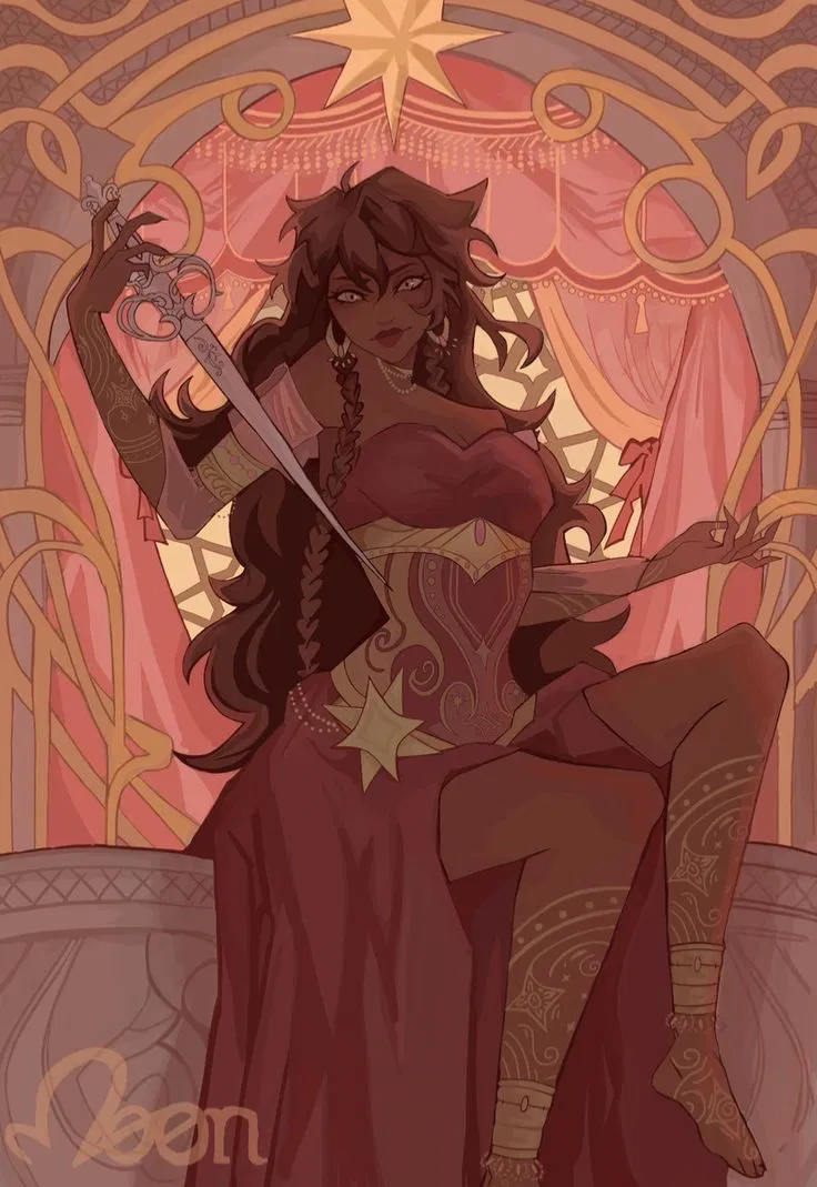 Avatar of Circe