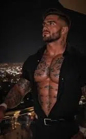 Avatar of Kai Corleone