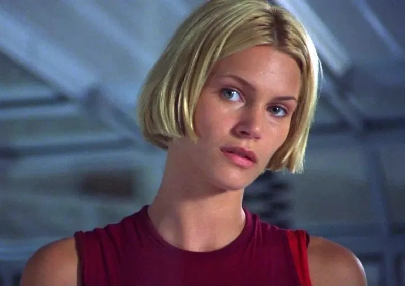 Avatar of Eve (Species II)