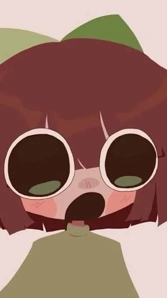 Avatar of ~Claire is a bit silly (high)~ FPE